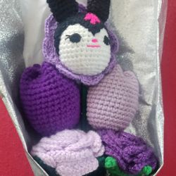 Sanrio Flower Bouquet 