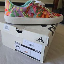 Womens Addidas