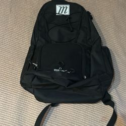 Baseball Bag