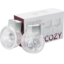 Mom Cozy S12 Pro
