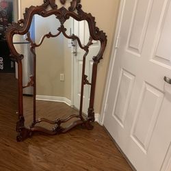 Antique Mirror 