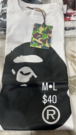 Bape tee