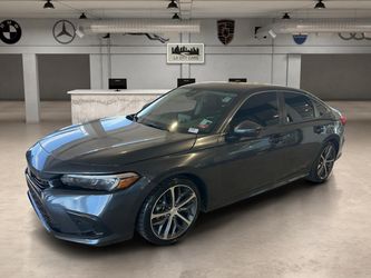2024 Honda Civic Sedan