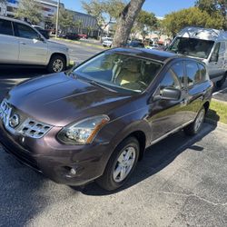 🔥 Nissan Rogue 2013 Modificado | CarPlay | Cámaras | LED | $7,500 🔥