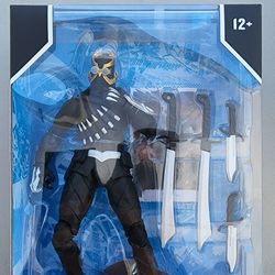 McFarlane Talon