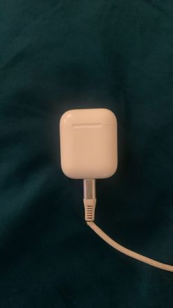 Apple AirPod 1 Case Only