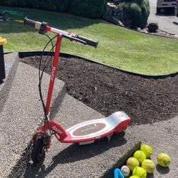 Electric Razor Scooter