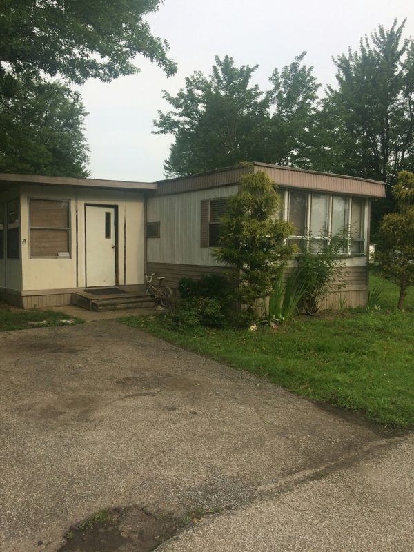 Trailer for sale for Sale in Geneva, OH OfferUp