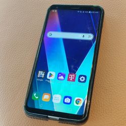 Unlocked LG v30 6.0" AMOLED Screen, 128gb, 16MP Camera, 4gb Ram, 3300mah Battery