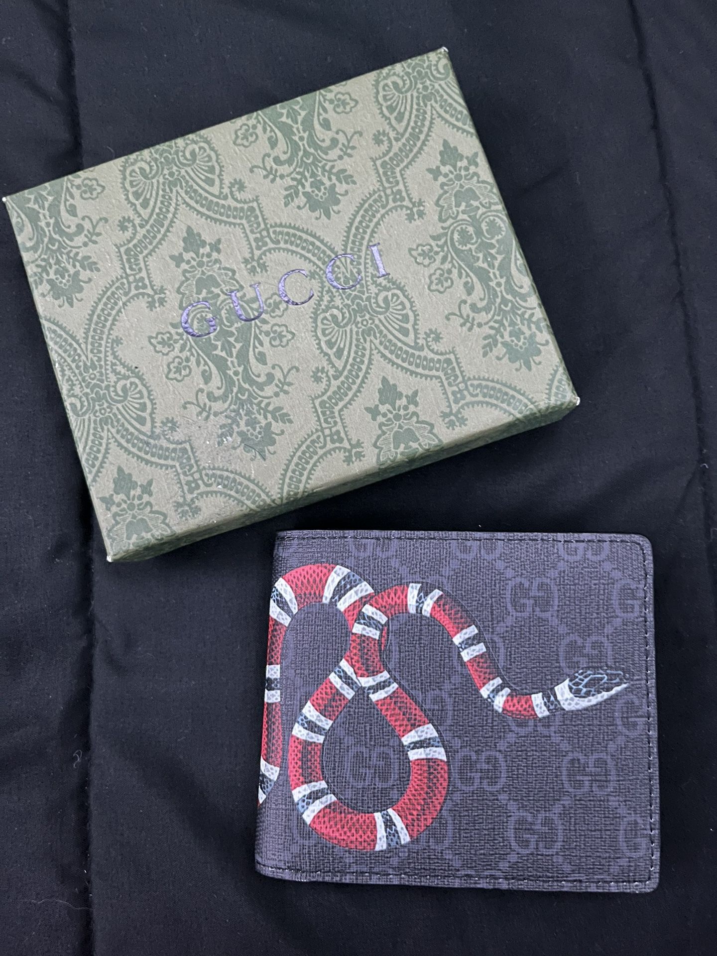 Gucci Wallet