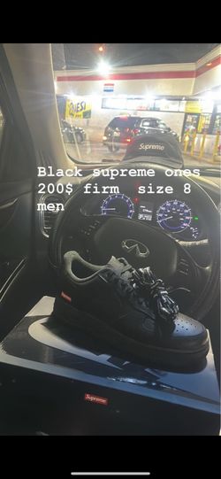 Supreme Air Force 1’s