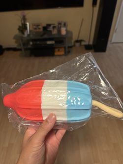 Popsicle Squishy