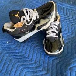 Jordan's Zoom Air 55$ OBO
