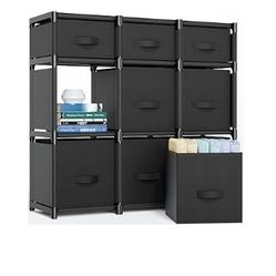 Storage Organizer