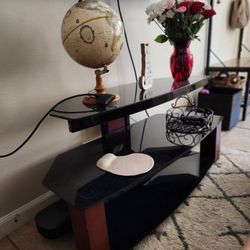 Glass Stand