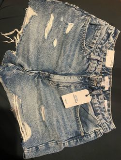 Forever 21 shorts