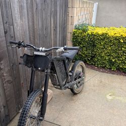 Freego (only Trade For Surron)