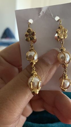 Venta de aretes
