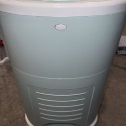 DEKOR DIAPER PAIL PLUS 