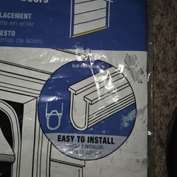 Garage Door Seal