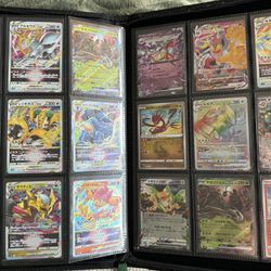Rare Japanese and English Pokémon cards! Alt Arts, EX, WOTC, And More!