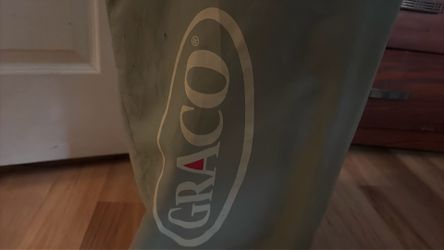 Garco pack and play
