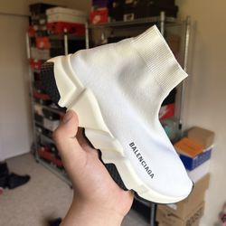 Balenciaga Runner Size 36EU/6US