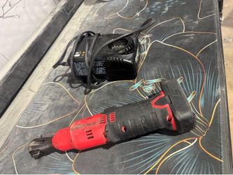 Snap On Electric Ratchet