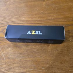 Azul Air Tag Dog Collar