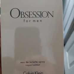 OBSESSION COLONGE 