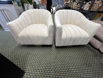 set of 2 Velvet Accent Chair living room Armchair beige velvet upholstery solid wood frame sponge(foam), cotton filler weight capa