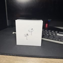AirPods (Gen 2)