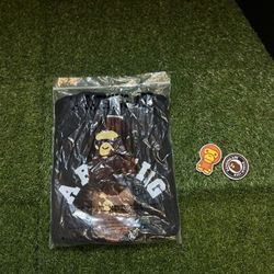 A Bathing Ape Tee