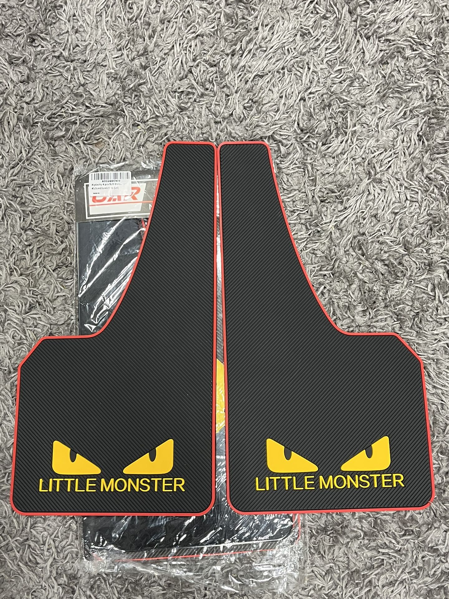 Mud Flaps