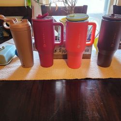 Hydrojug Set $50 For The Whole Set