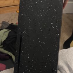 Series X Galaxy Edition 
