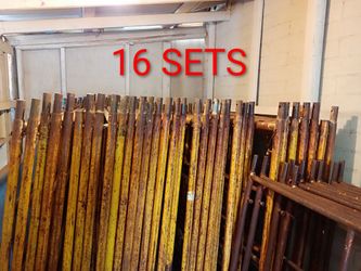 Scaffolding