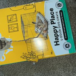 Dog Crate