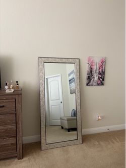 Floor Mirror