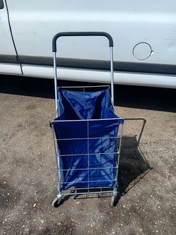 !! Shopping Cart
