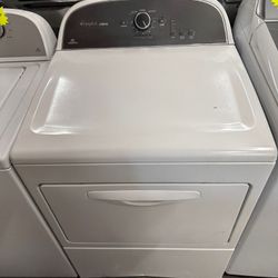 Whirlpool Cabrio Dryer