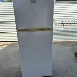 Frigidaire fridge