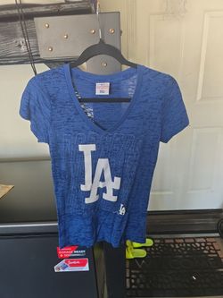 Dodger gear