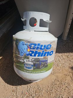 Propane Tanks