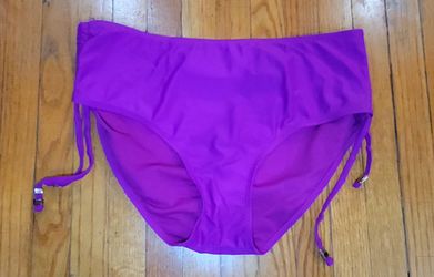 Womans swim bottoms
