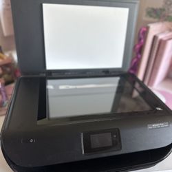 HP Wireless Color Printer/scanner/copier