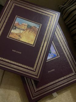 Easton press Collections