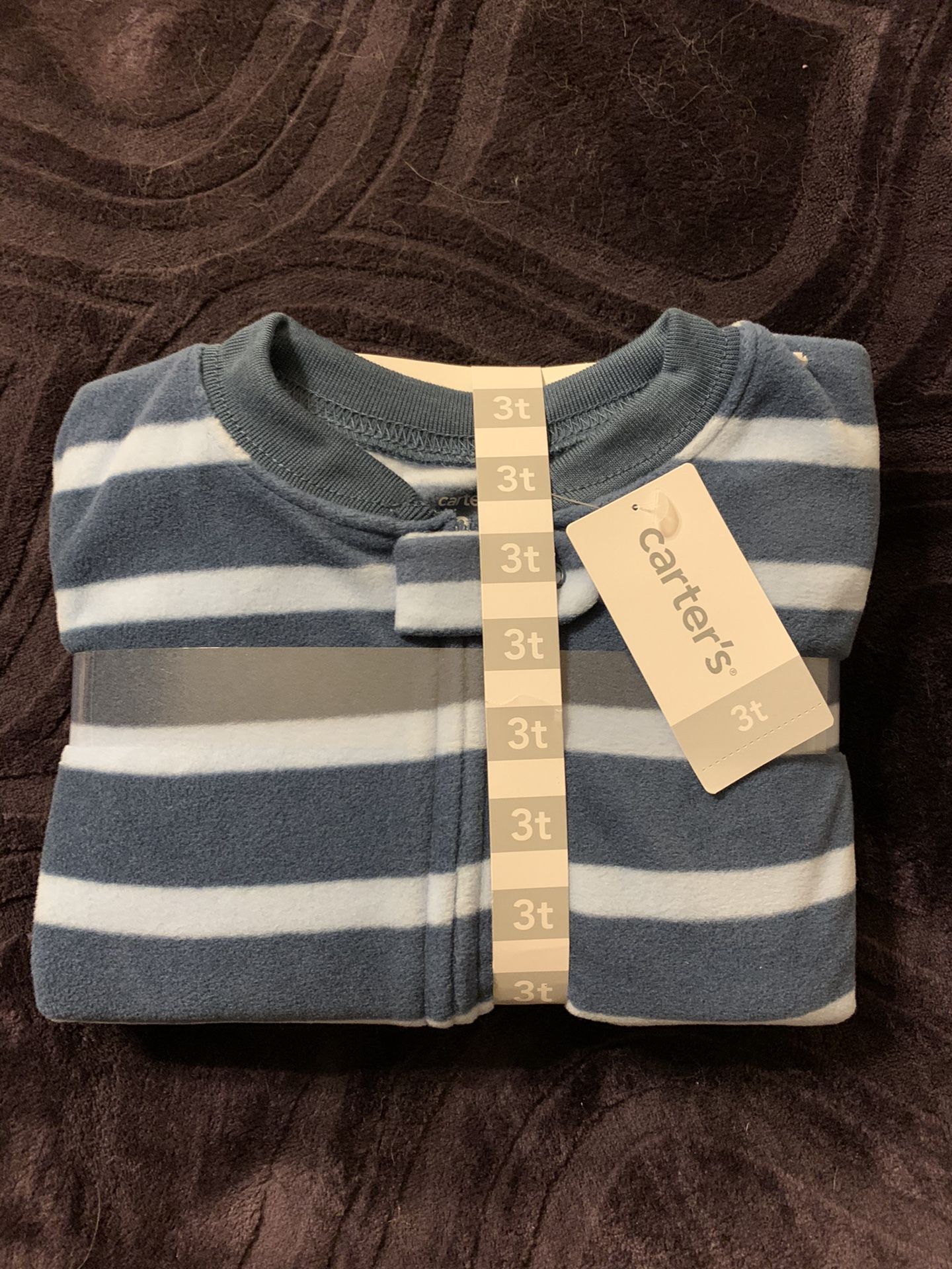 Carter’s 3T