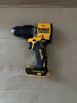 DeWalt 20V Brushless Drill Driver Tool Only