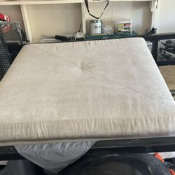 L Shape Couch With Ottoman 